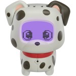 MGA Entertainment Pixel Petz Interactive Digital Pet – Dalmatian 521648-EUC 035051540304