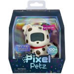 MGA Entertainment Pixel Petz Interactive Digital Pet – Dalmatian 521648-EUC 035051540304