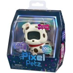 MGA Entertainment Pixel Petz Interactive Digital Pet – Dalmatian 521648-EUC 035051540304