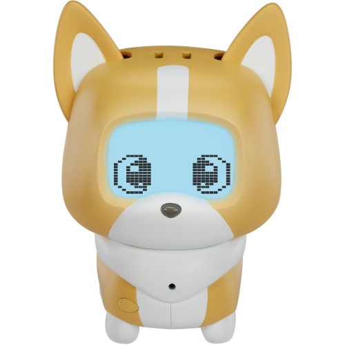 MGA Entertainment Pixel Petz Interactive Digital Pet – Corgi 521648-EUC 035051540298