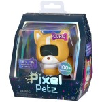 MGA Entertainment Pixel Petz Interactive Digital Pet – Corgi 521648-EUC 035051540298