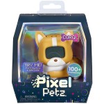 MGA Entertainment Pixel Petz Interactive Digital Pet – Corgi 521648-EUC 035051540298