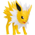Jazwares Pokemon Figures 3 Pcs. W19 – Flapple, Jolteon, Clefairy JW095155 191726709510