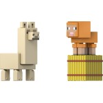 Mattel Minecraft Φιγούρες 8Εκ Mc Baby Animal Pack Gtp08 Παιδική Φιγούρα Παιχνιδιού GTP08 / JCN33 194735273393