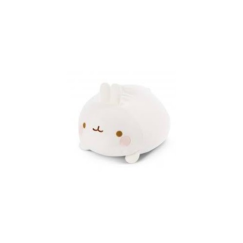 Nici Λούτρινο Μαξιλάρι Molang (Molang) 30X40εκ NIC47752 4012390477528