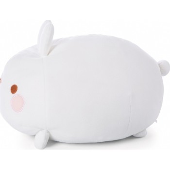 Nici Plush Pillow Molang (Molang) 30X40cm NIC47752 4012390477528