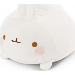 Nici Λούτρινο Μαξιλάρι Molang (Molang) 30X40εκ NIC47752 4012390477528