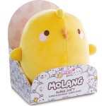 Nici Piu Piu Plush In Gift Box (Molang) 16Cm NIC47746 4012390477467