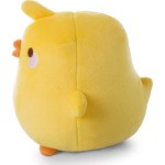 Nici Λούτρινο Piu Piu Σε Κουτί Δώρου (Molang) 16Εκ NIC47746 4012390477467