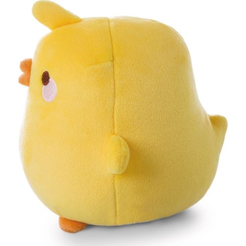 Nici Piu Piu Plush In Gift Box (Molang) 16Cm NIC47746 4012390477467