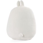 Nici Plush Molang Pillow With Clover (Molang) 30X23cm NIC48879 4012390488791