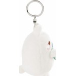 Nici Molang Plush Keychain With Clover Leaf (Molang) 8Cm NIC48870 4012390488708