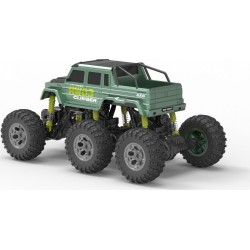 Just toys RW Monster Truck Climber 6X6 1:8 26611B 6902024266117