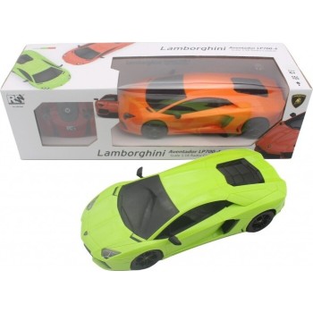 Just toys Lamborghini Adventador Lp700-4 28618M 6902024286184