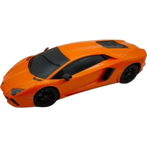 Just toys Lamborghini Adventador Lp700-4 - 1 Τμχ 28618M 6902024286184