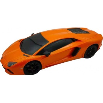 Just toys Lamborghini Adventador Lp700-4 - 1 Τμχ 28618M 6902024286184