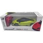 Just toys RW RC - RW Street Cars 1:24 | Mclaren 765lt 29924M 6902024299245