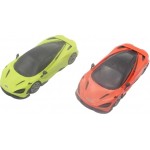 Just toys RW RC - RW Street Cars 1:24 | Mclaren 765lt 29924M 6902024299245