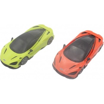 Just toys RW RC - RW Street Cars 1:24 | Mclaren 765lt 29924M 6902024299245