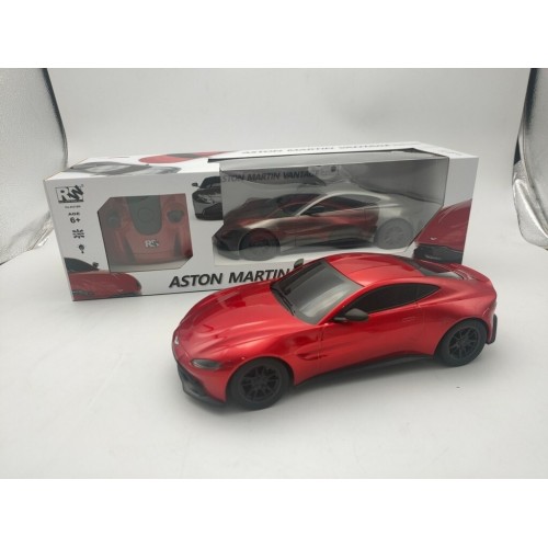Just toys RW Street Cars 1:18 | Aston Martin Vantage 29318M 6902024293182