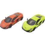 Just toys RW Street Cars 1:18 | Mclaren 675Lt Coupe 29218M 6902024292185