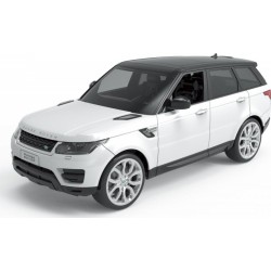 Just toys RW Street Cars 1:18 | Range Rover Sport 28818M 6902024288188
