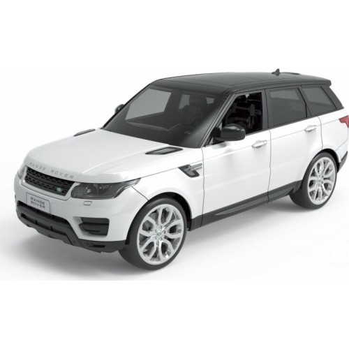 Just toys RW Street Cars 1:18 | Range Rover Sport 28818M 6902024288188