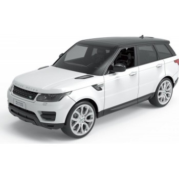 Just toys RW Street Cars 1:18 | Range Rover Sport 28818M 6902024288188
