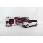 Just toys RW Street Cars 1:18 | Range Rover Sport 28818M 6902024288188