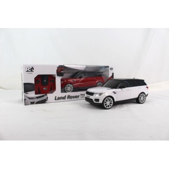 Just toys RW Street Cars 1:18 | Range Rover Sport 28818M 6902024288188