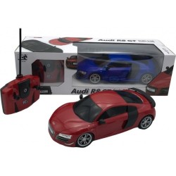 Just toys RW Street Cars 1:18 | Audi R8 GT 28718M 6902024287181