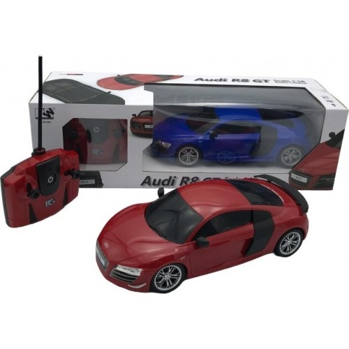 Just toys RW Street Cars 1:18 | Audi R8 GT 28718M 6902024287181