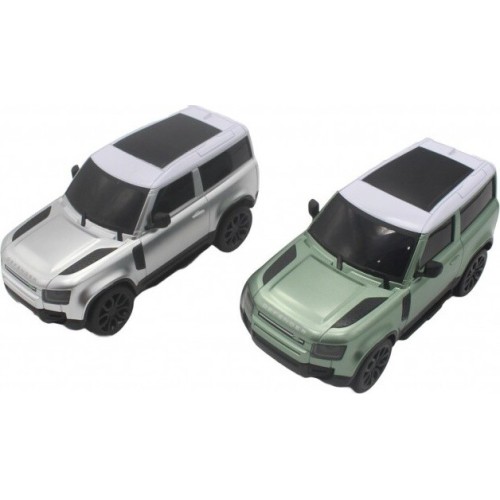 Just toys RW RC - RW Street Cars 1:24 | Range Rover Defender 29824M 6902024298248