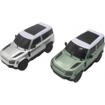 Just toys RW RC - RW Street Cars 1:24 | Range Rover Defender 29824M 6902024298248