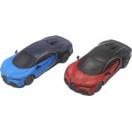 Just toys RW RC - RW Street Cars 1:24 | Buccati Chiron 29624M 6902024296244