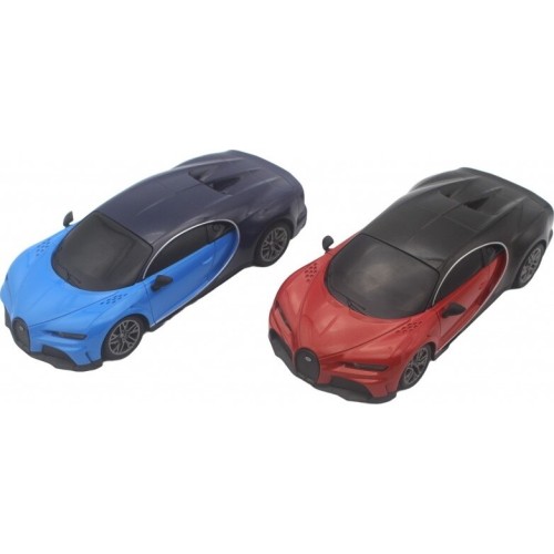Just toys RW RC - RW Street Cars 1:24 | Buccati Chiron 29624M 6902024296244
