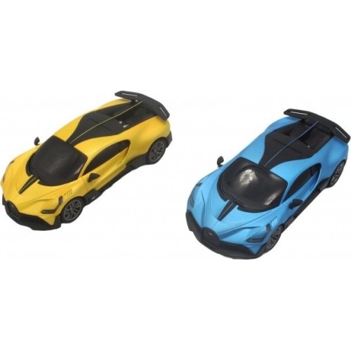 Just toys RW RC - RW Street Cars 1:24 | Buccati Divo 29524M 6902024295247