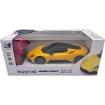 Just toys RW RC - RW Street Cars 1:24 | Maserati MC 20 27224M 6902024272248