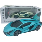 Just toys RW RC - RW Street Cars 1:24 | Lamborghini Sian 27124M 6902024271241