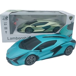 Just toys RW RC - RW Street Cars 1:24 | Lamborghini Sian 27124M 6902024271241