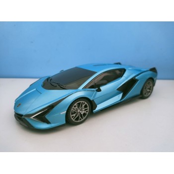 Just toys RW RC - RW Street Cars 1:24 | Lamborghini Sian 27124M 6902024271241