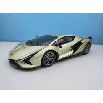 Just toys RW RC - RW Street Cars 1:24 | Lamborghini Sian 27124M 6902024271241