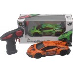 Just toys RW RC - RW Racing Cars 1:24 pvc | Lamborghini Huracan GT3 DTM 6624M 6902024066243