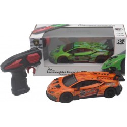 Just toys RW RC - RW Racing Cars 1:24 pvc | Lamborghini Huracan GT3 DTM 6624M 6902024066243