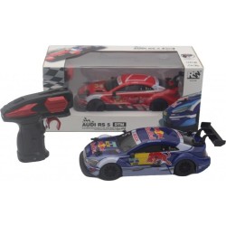 Just toys RW RC - RW Racing Cars 1:24 pvc | Audi RS 5 DTM 6124M 6902024061248