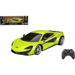 Dynatech RC - Licensing Cars 1:16 | Maclaren 570s 10486 6951111804862