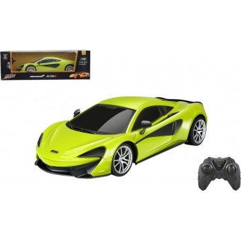 Dynatech RC - Licensing Cars 1:16 | Maclaren 570s 10486 6951111804862