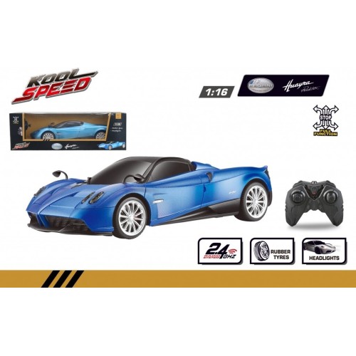 Dynatech RC - Licensing Cars 1:16 | Pagani Huayra Roadster 10485 6951111804855