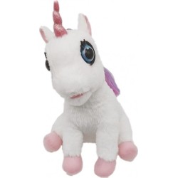Just toys Happy Pets | Luna Μονόκερος Baby BD2041 4895167990310