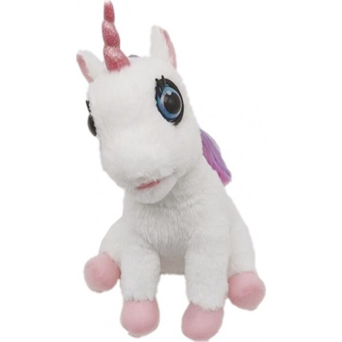 Just toys Happy Pets | Luna Unicorn Baby BD2041 4895167990310